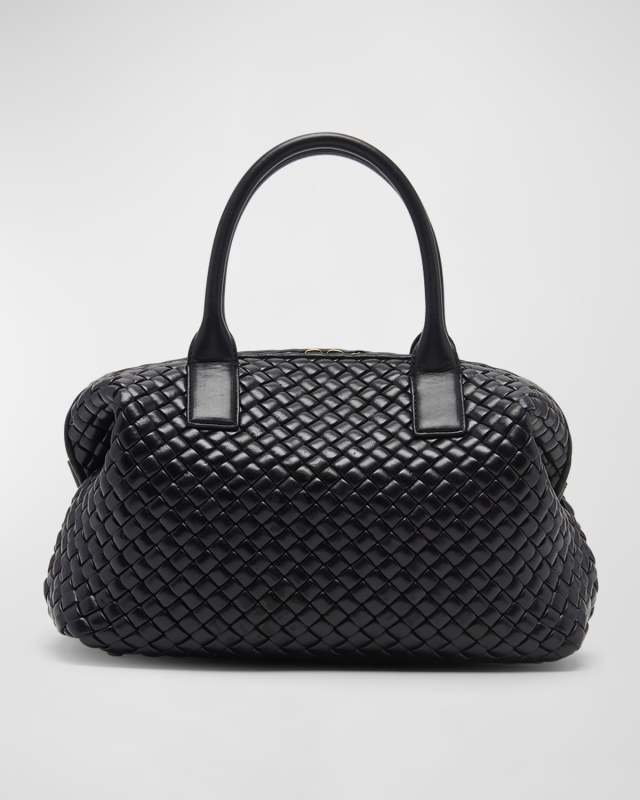 Medium Bauletto Bag